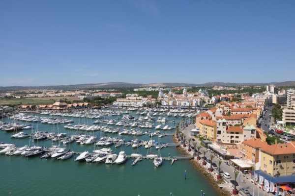 Aquamar 416 By Vilamoura Sun Espacoso Esterno foto