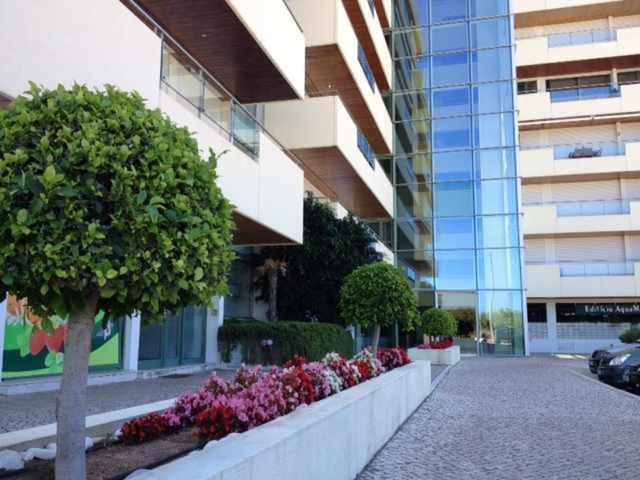 Aquamar 416 By Vilamoura Sun Espacoso Esterno foto