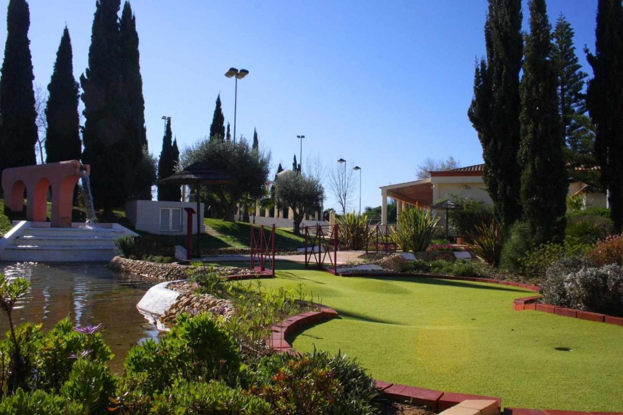 Aquamar 416 By Vilamoura Sun Espacoso Esterno foto