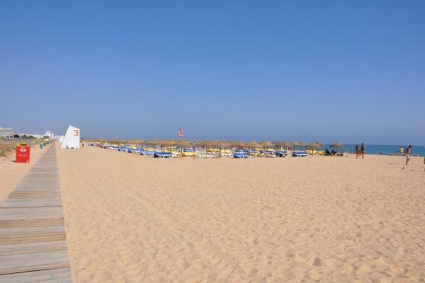Aquamar 416 By Vilamoura Sun Espacoso Esterno foto